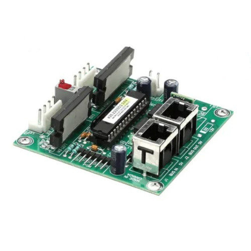 (image for) Star Mfg 2E-Z22653 CONTROL BOARD, MOTOR SCT4000E - Click Image to Close